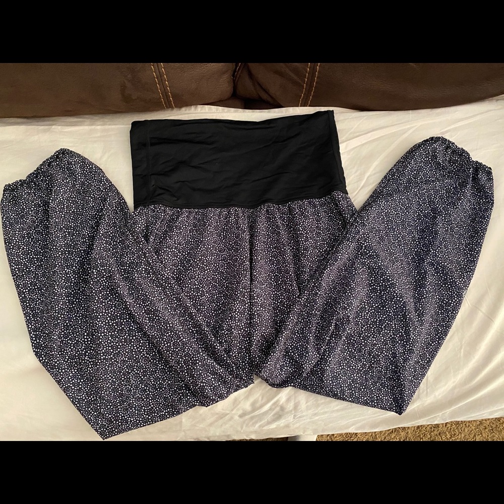 Lululemon